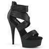 Pleaser - DELIGHT620 Talons hauts - Noir Product image